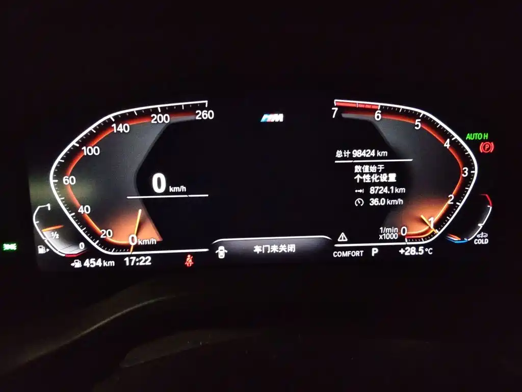 BMW X4 — миниатюра 8