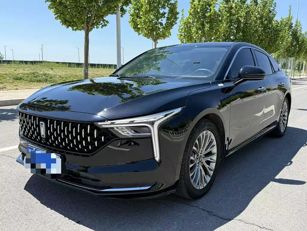 Bestune B70 2023