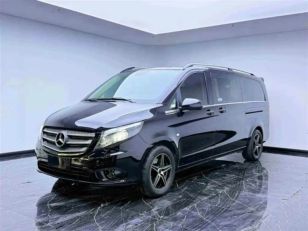 Mercedes-Benz Vito 2019