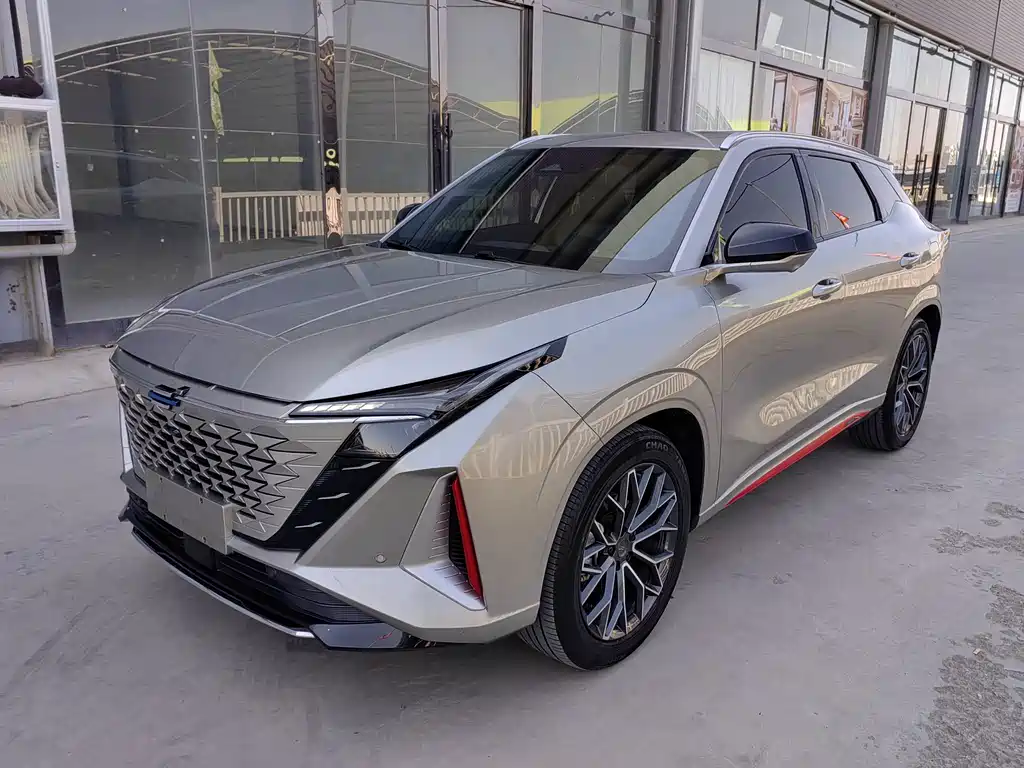 Oshan Oushang Z6