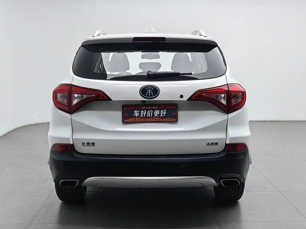 BYD New Energy — миниатюра 4