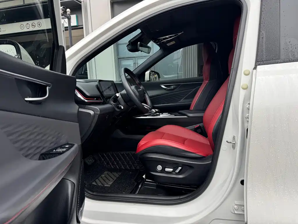 BAIC Mofang — миниатюра 7