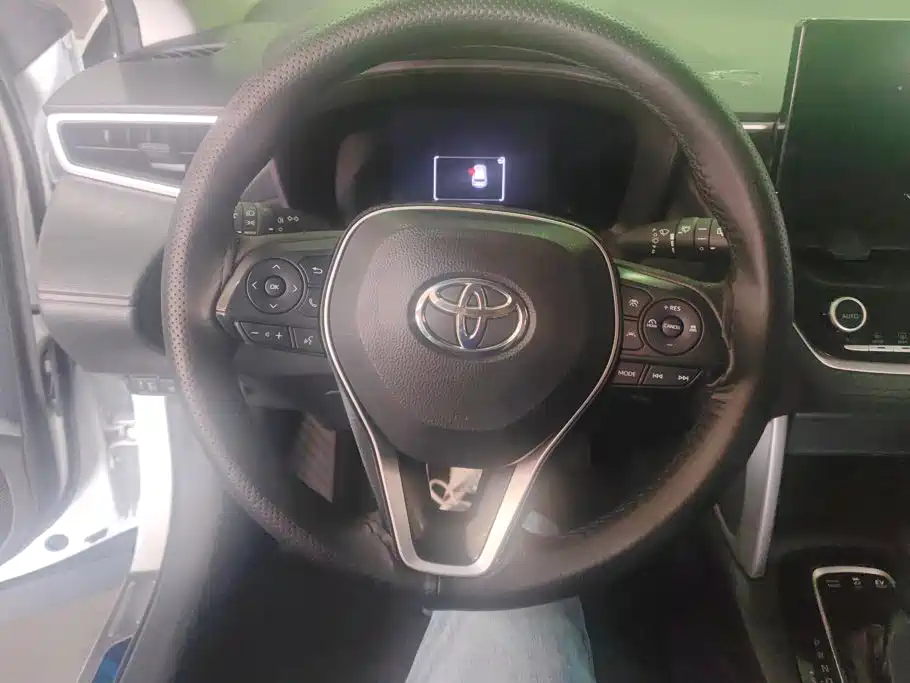 Toyota Frontlander — миниатюра 15