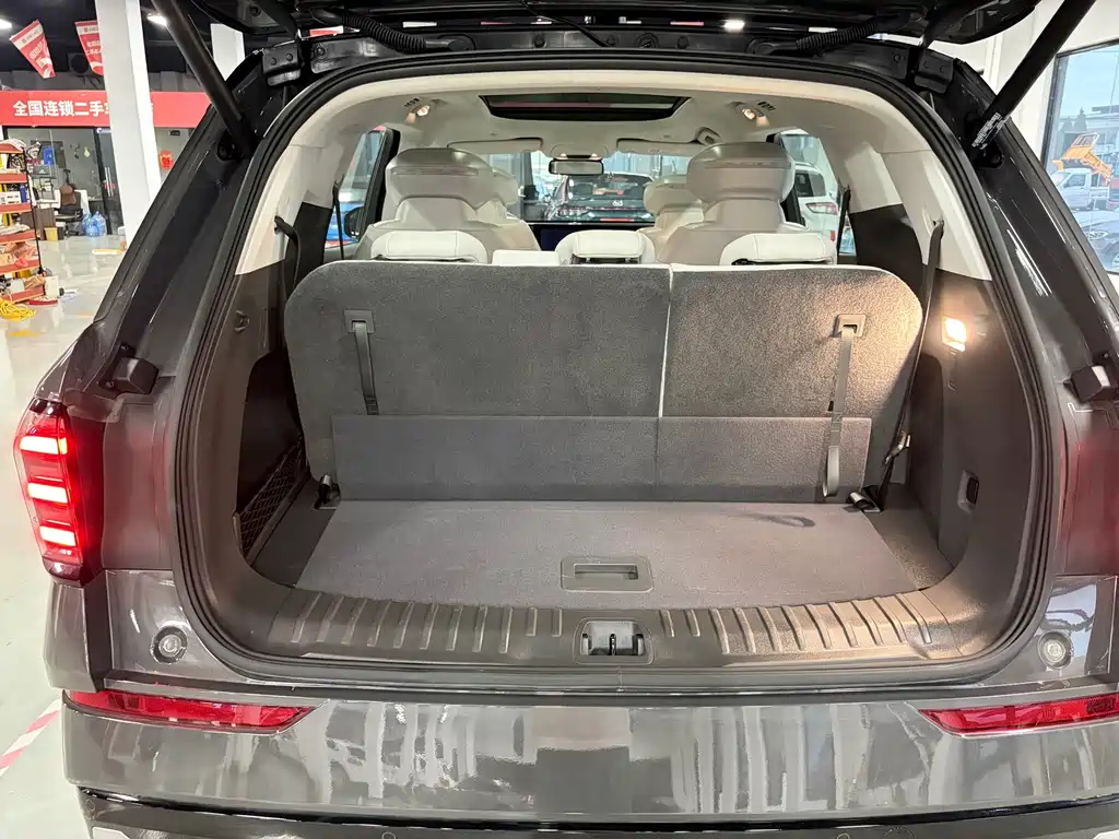 Ford Edge — миниатюра 12