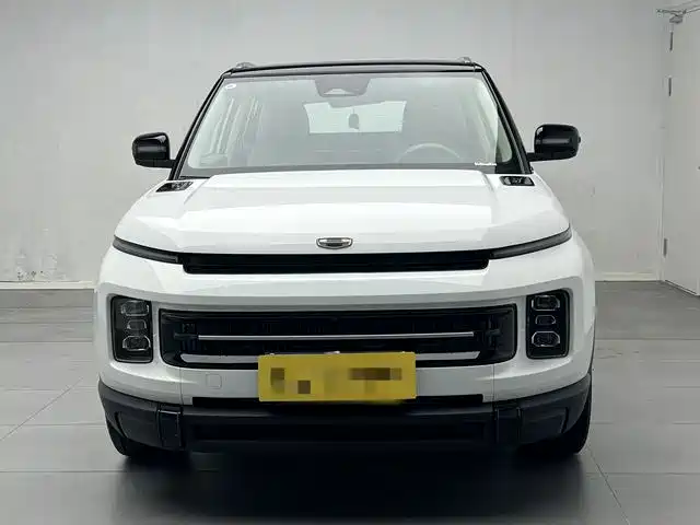 Geely Icon — миниатюра 2