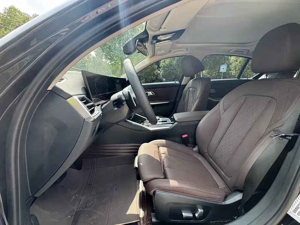 BMW 3 Series — миниатюра 6