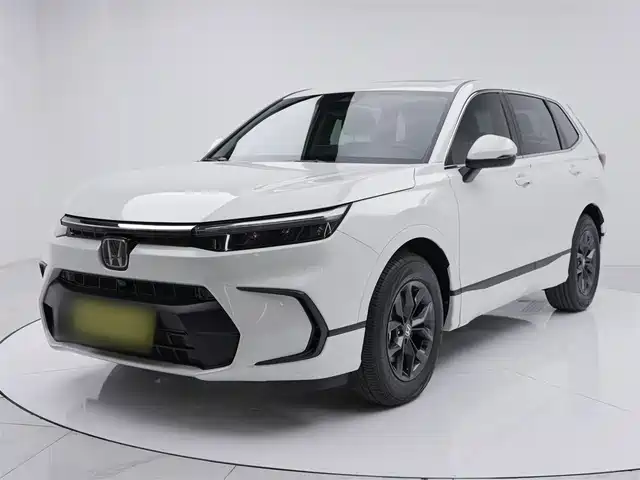 HONDA HAO YING 2025