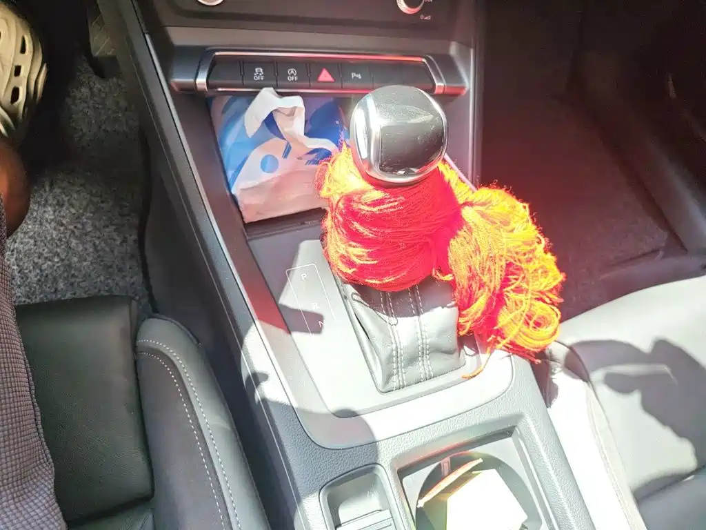 Audi Q3 Sportback — миниатюра 10