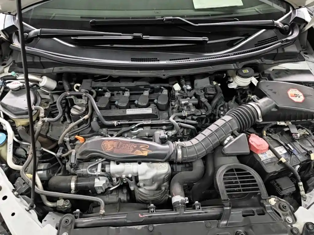 Honda Jade — миниатюра 20