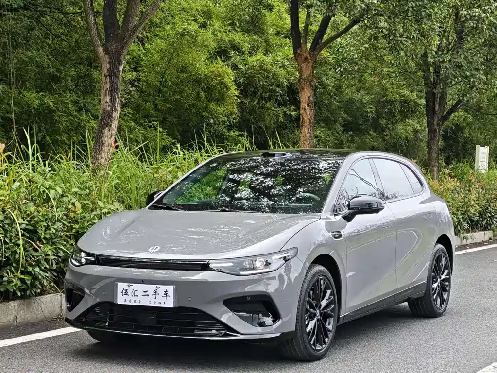 Leapmotor Ноль Лафа5