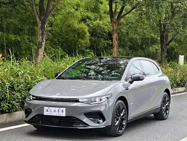 2026 Leapmotor