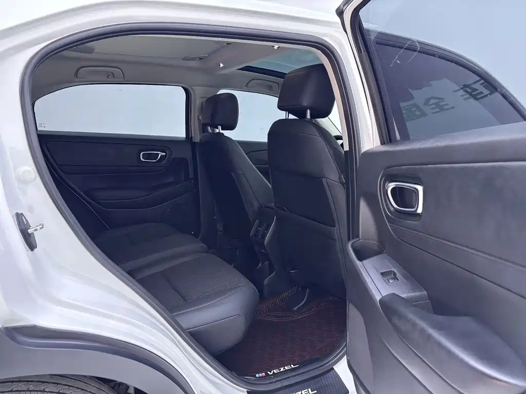 Honda Vezel — миниатюра 25