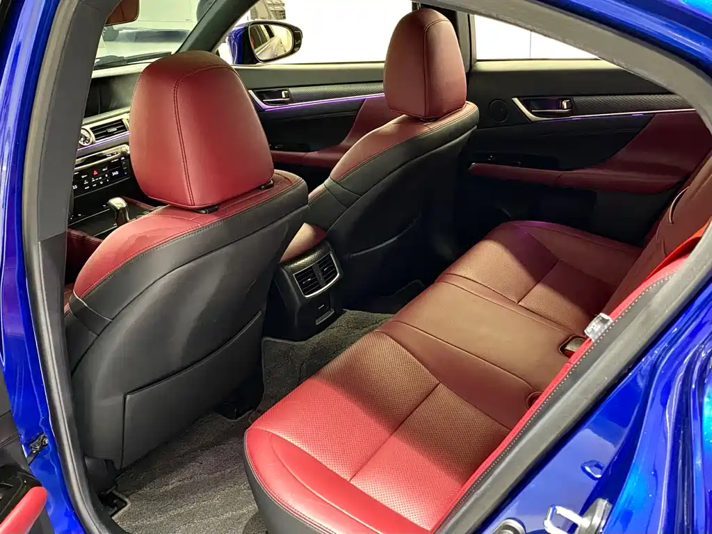 Lexus GS 2017 300 F SPORT