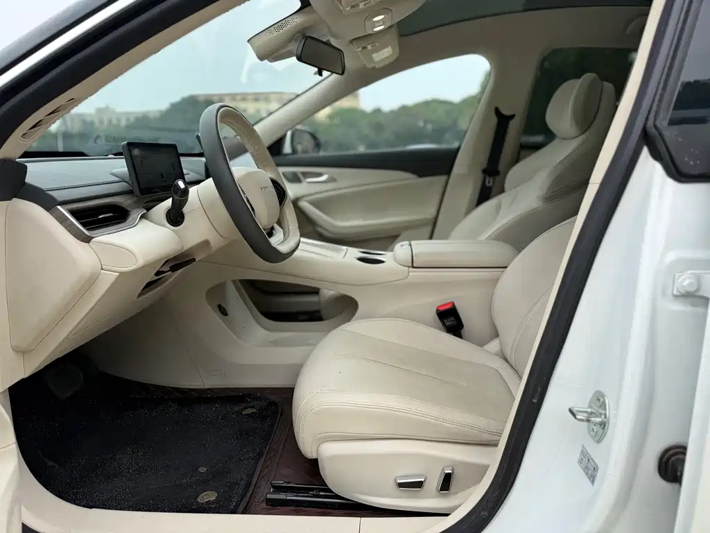 Fengxing Xinghai S7 — миниатюра 4