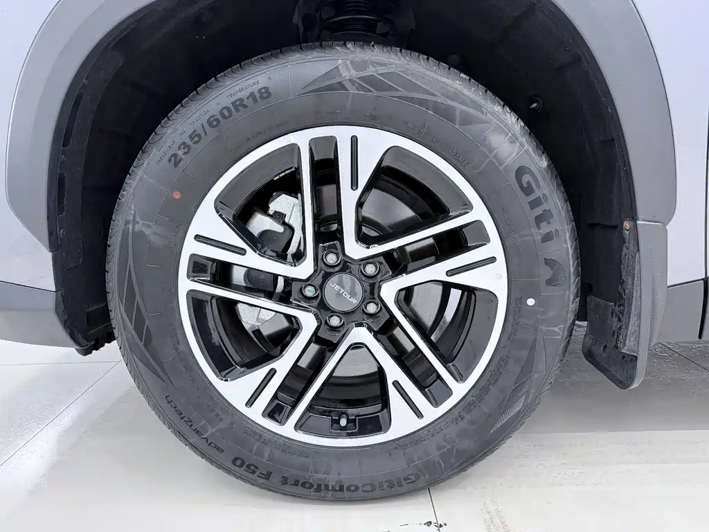 Jetour Dasheng — миниатюра 18