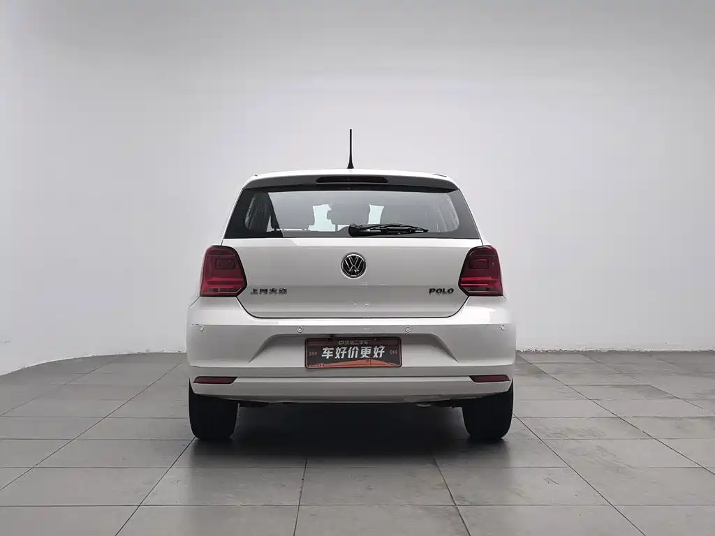 Volkswagen Polo — миниатюра 4