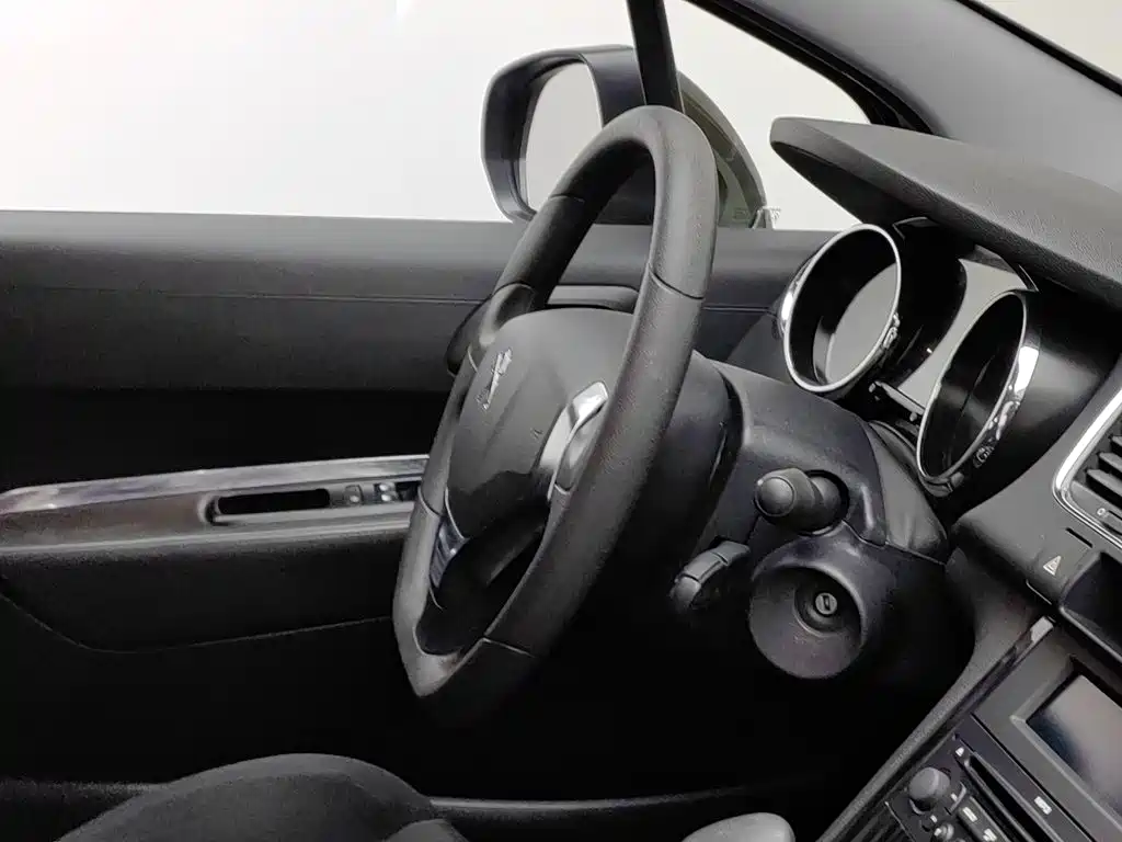 Peugeot 3008 — миниатюра 22