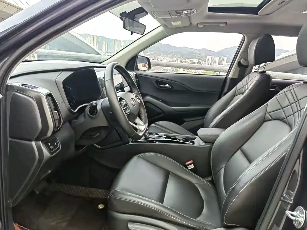 Hyundai ix35 — миниатюра 7