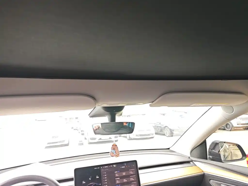 Tesla Model Y — миниатюра 18