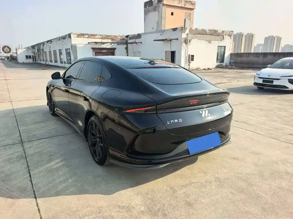 ZHIJI AUTOMOBILE ZHIJI L6