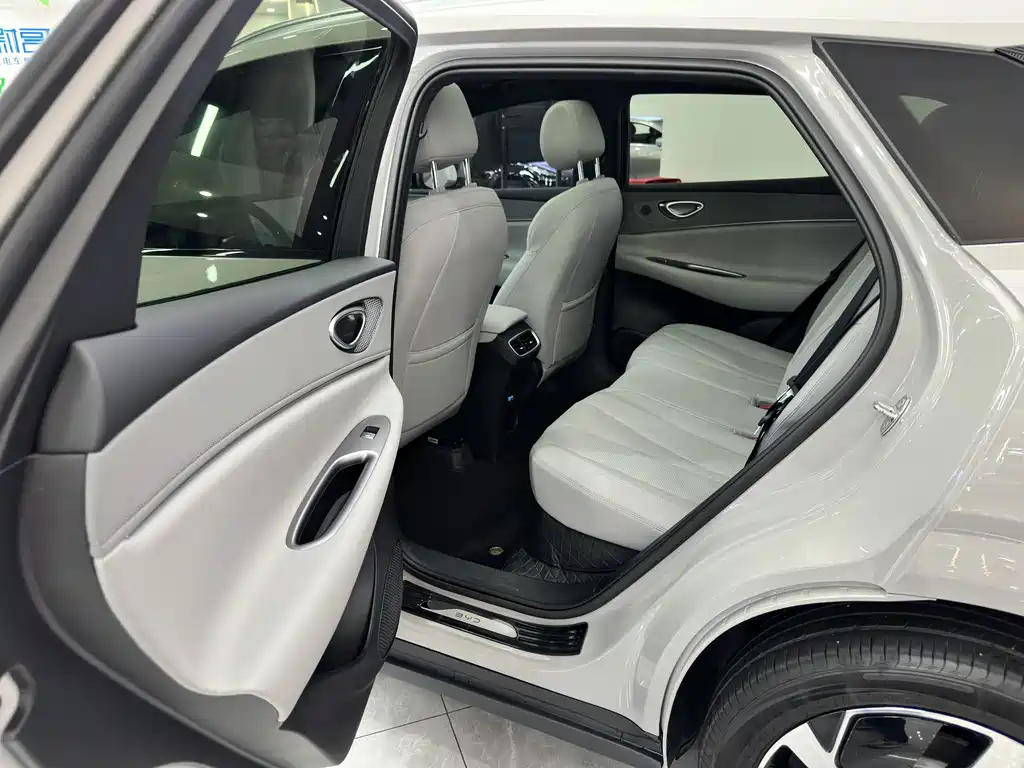 BYD Sealion 06 — миниатюра 6