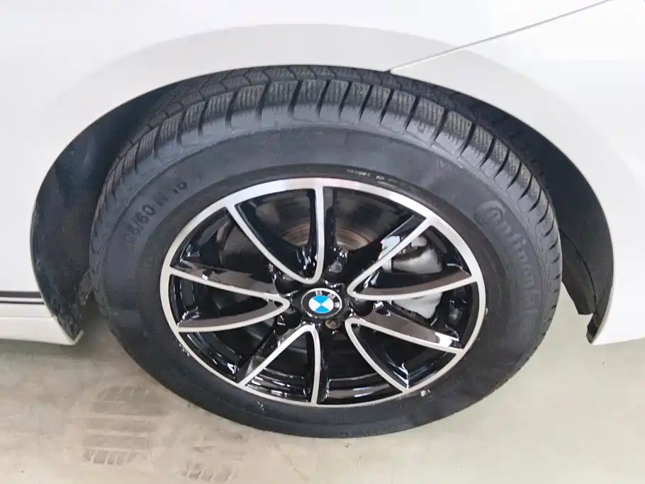 BMW 2 Series Active Tourer — миниатюра 5