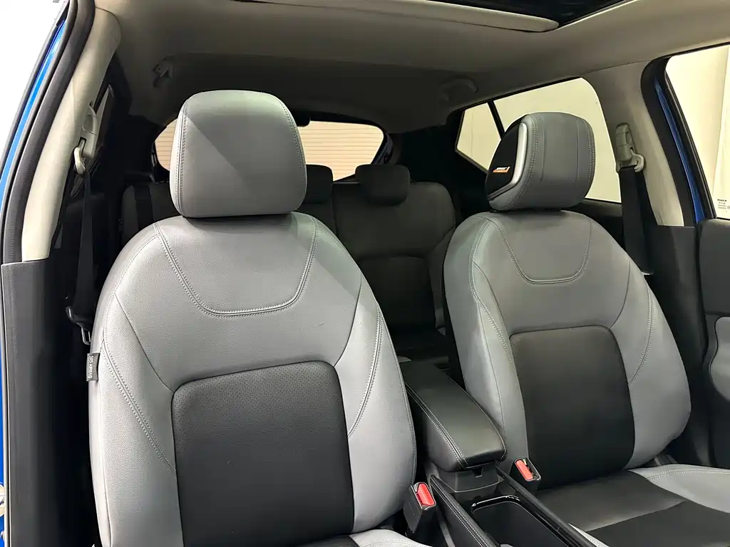 Nissan Kicks — миниатюра 15