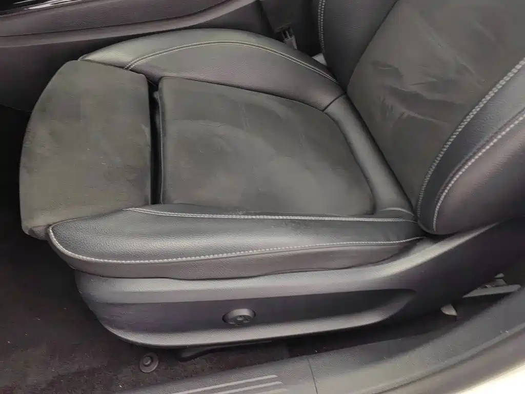 Mercedes-Benz A-Class — миниатюра 19
