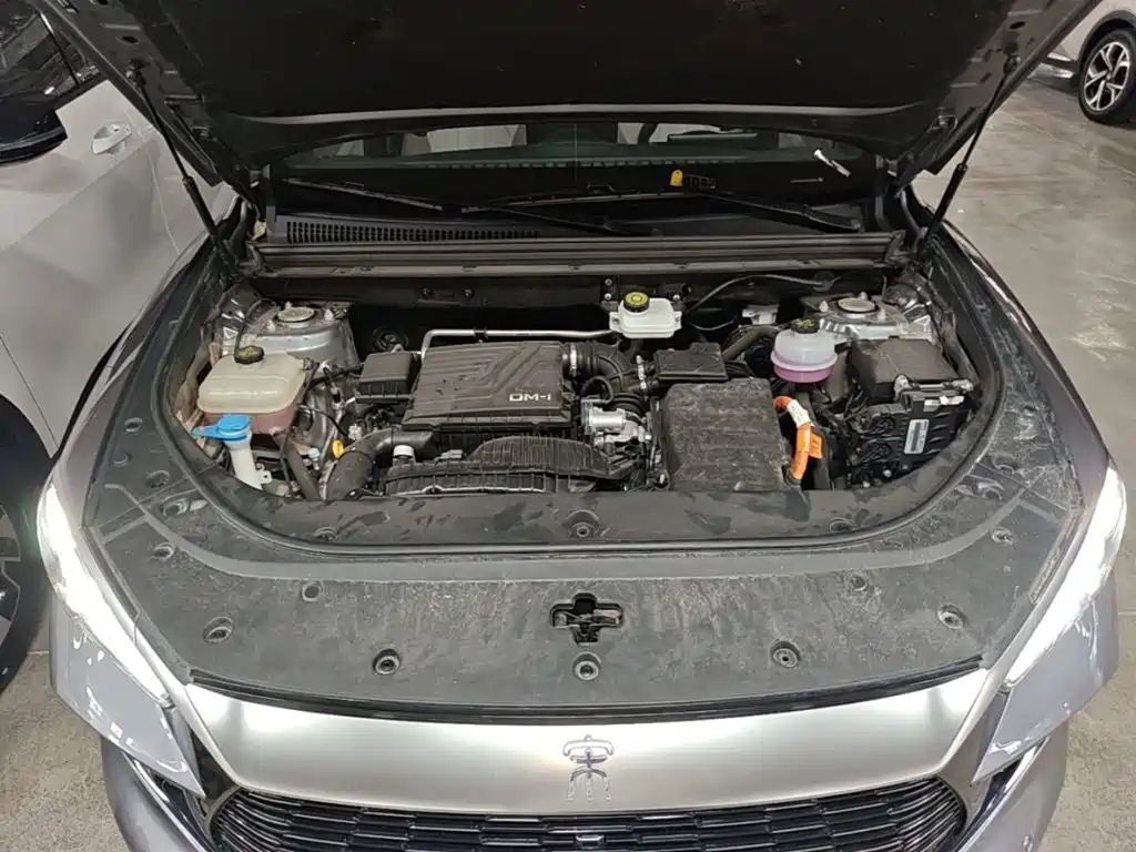 BYD Pro New Energy — миниатюра 20