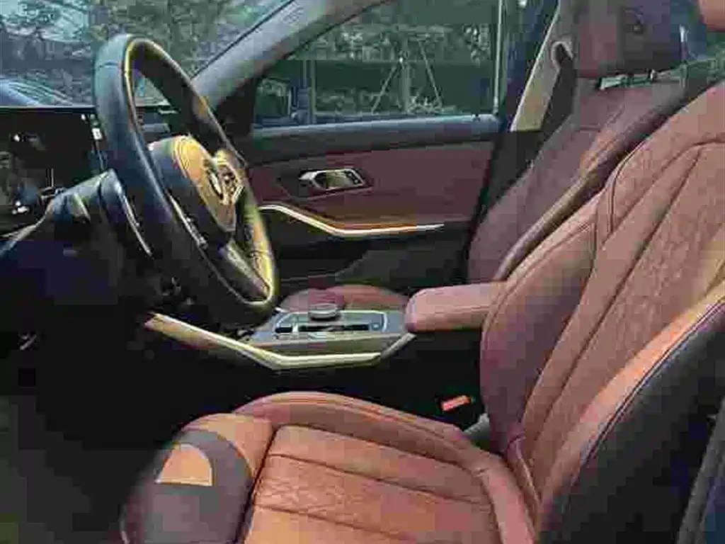 BMW 3 Series — миниатюра 6