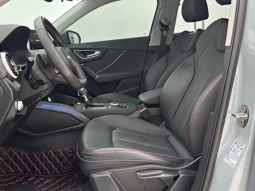 Audi Q2L — миниатюра 7