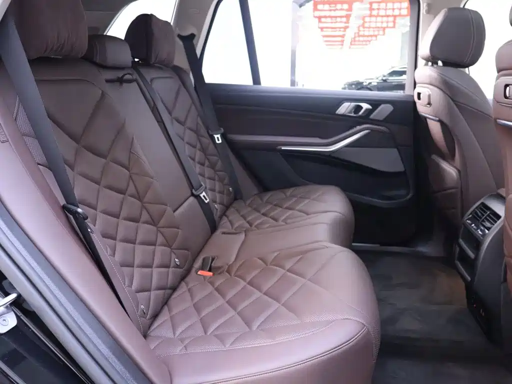 BMW X5 — миниатюра 22