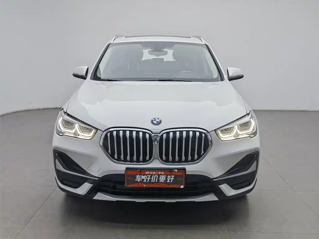 BMW X1 — миниатюра 3