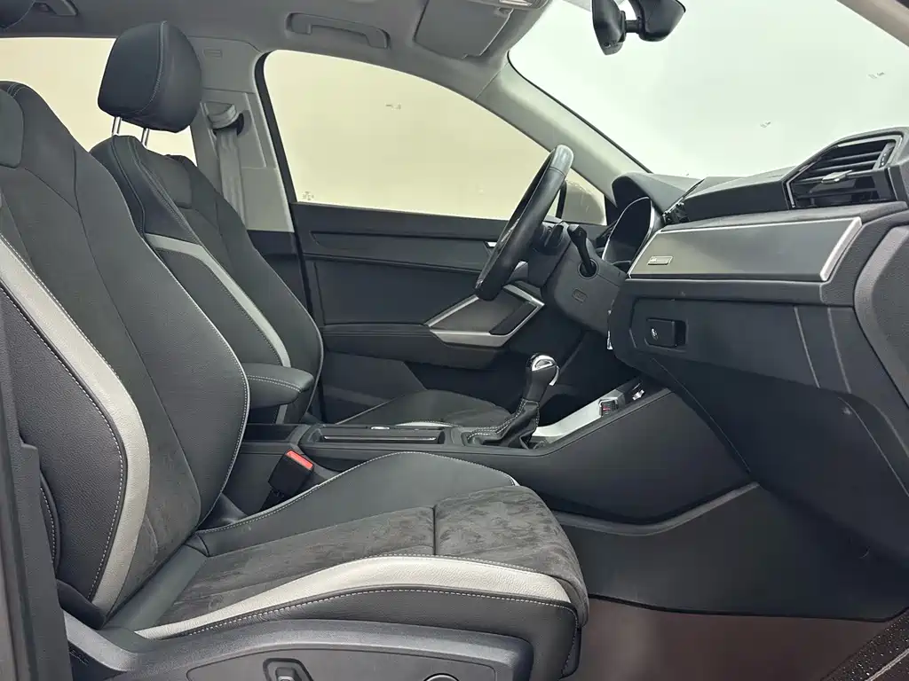 Audi Q3 — миниатюра 9