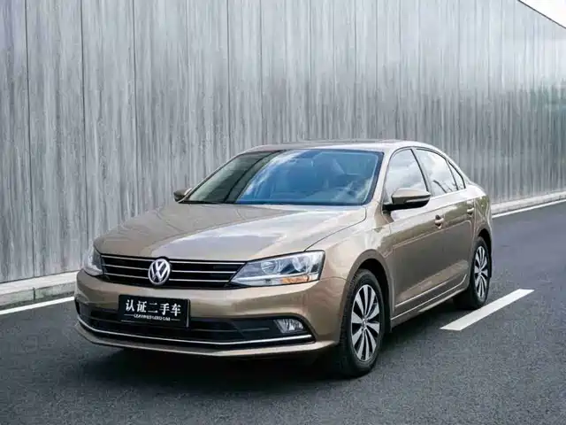 2017 Volkswagen Jetta