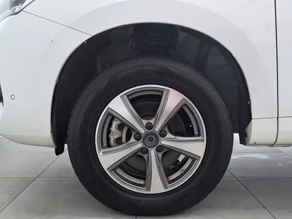 Haval H6 Coupe — миниатюра 17