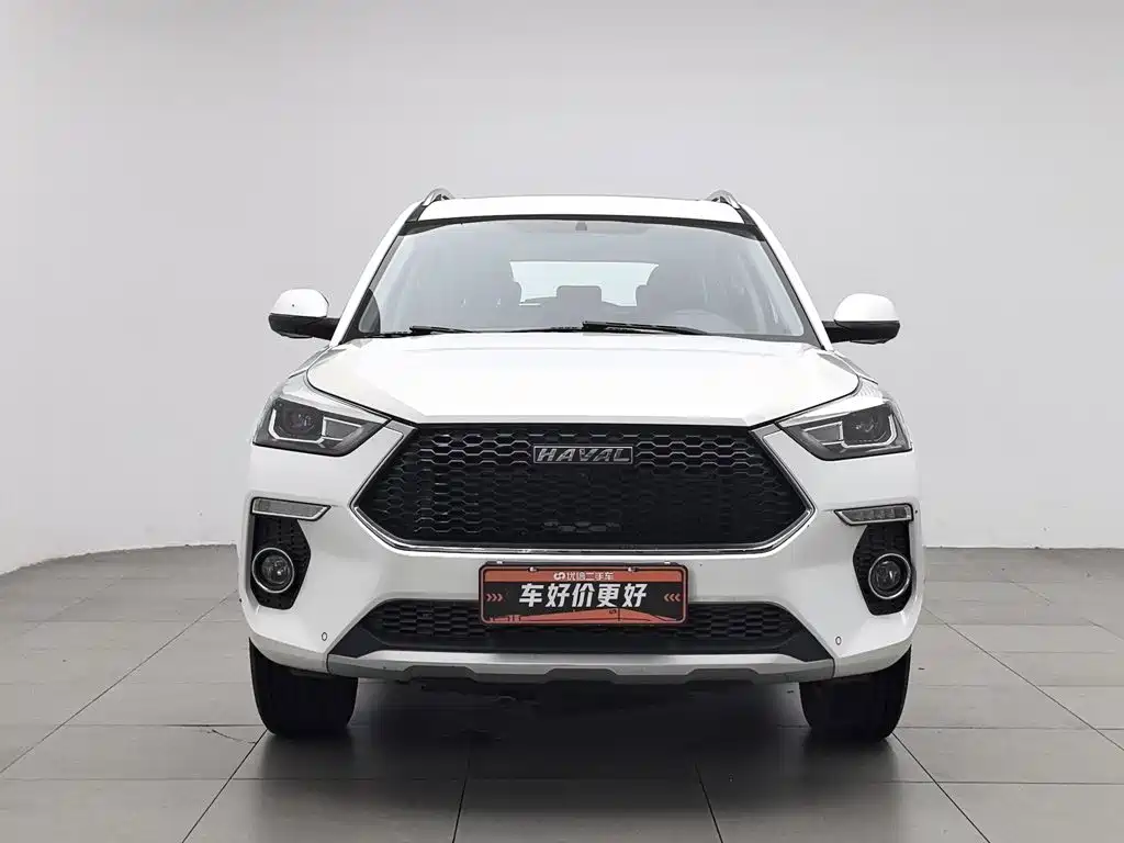 Haval H6 Coupe — миниатюра 3