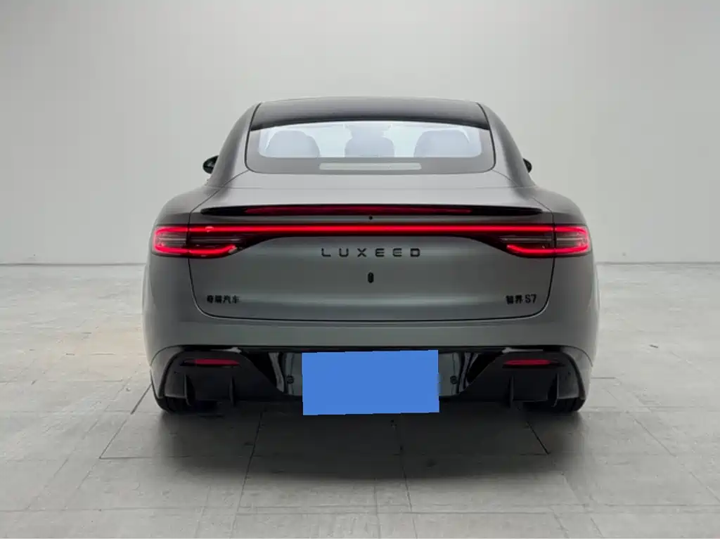 Zhijie Zhijie S7 — миниатюра 4