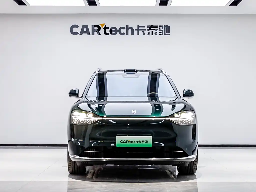 HONGMENG ZHIXING ASK THE WORLD M9