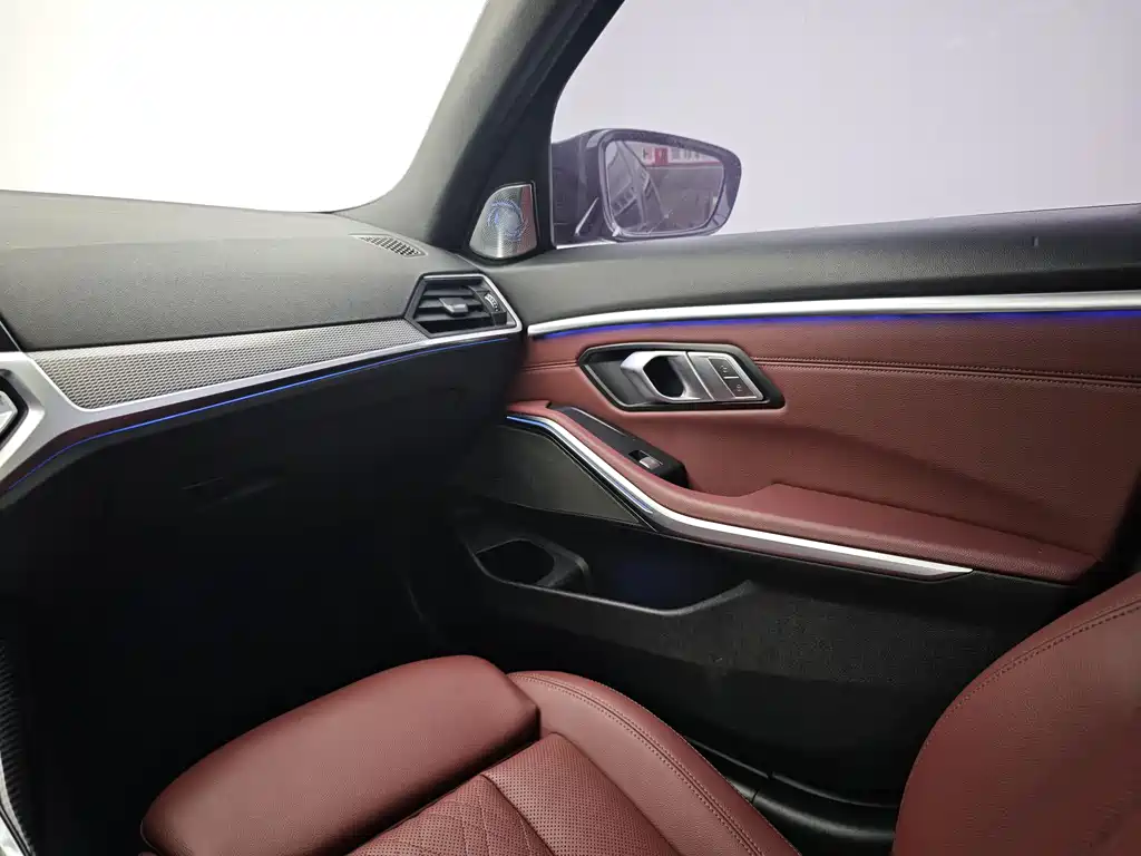 BMW 3 Series — фотографии объявления, Фото 18
