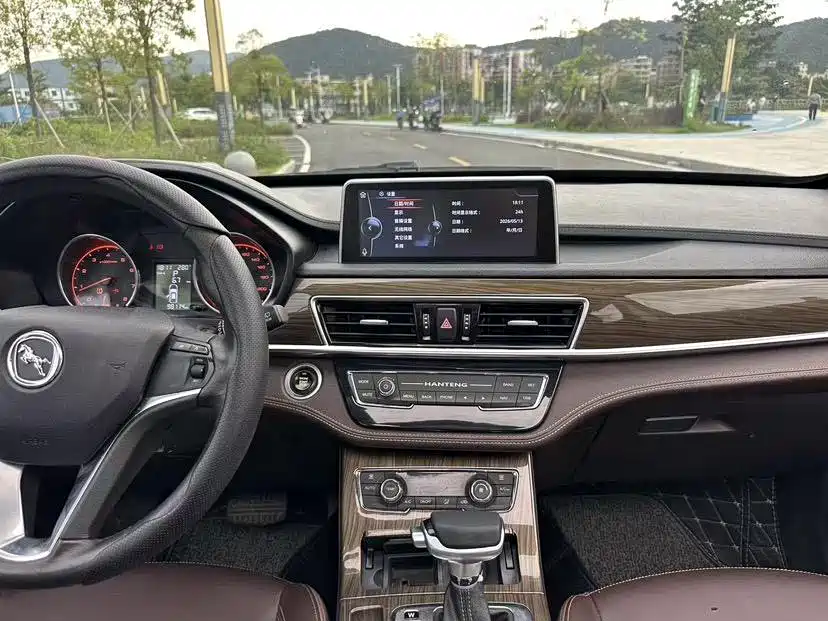 Hanteng Hanteng X5 — миниатюра 12