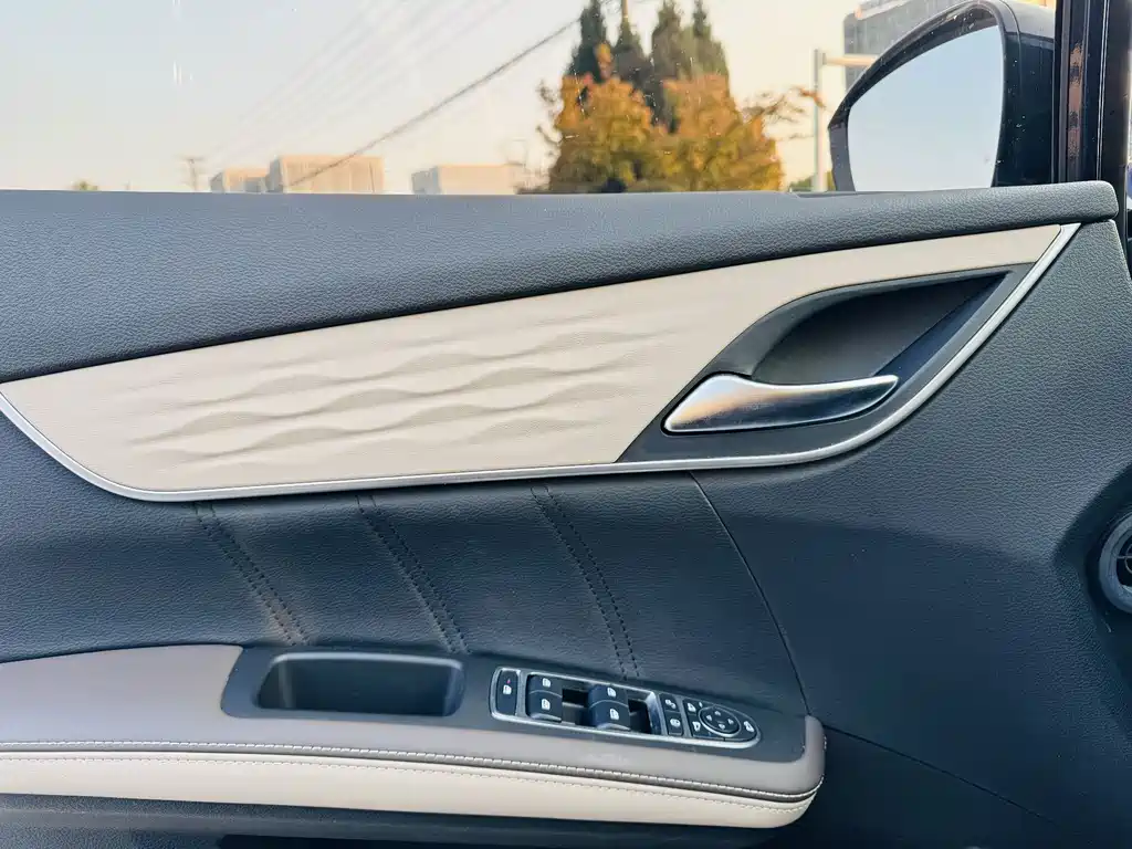 BYD MAX New Energy — миниатюра 11