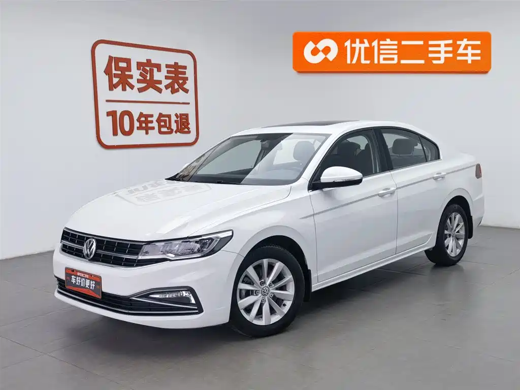 Volkswagen Bora 2019