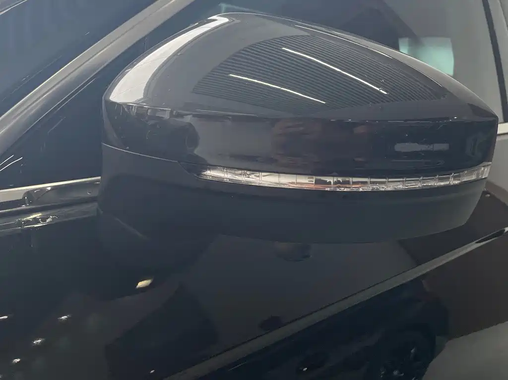 Volkswagen Tayron — миниатюра 6