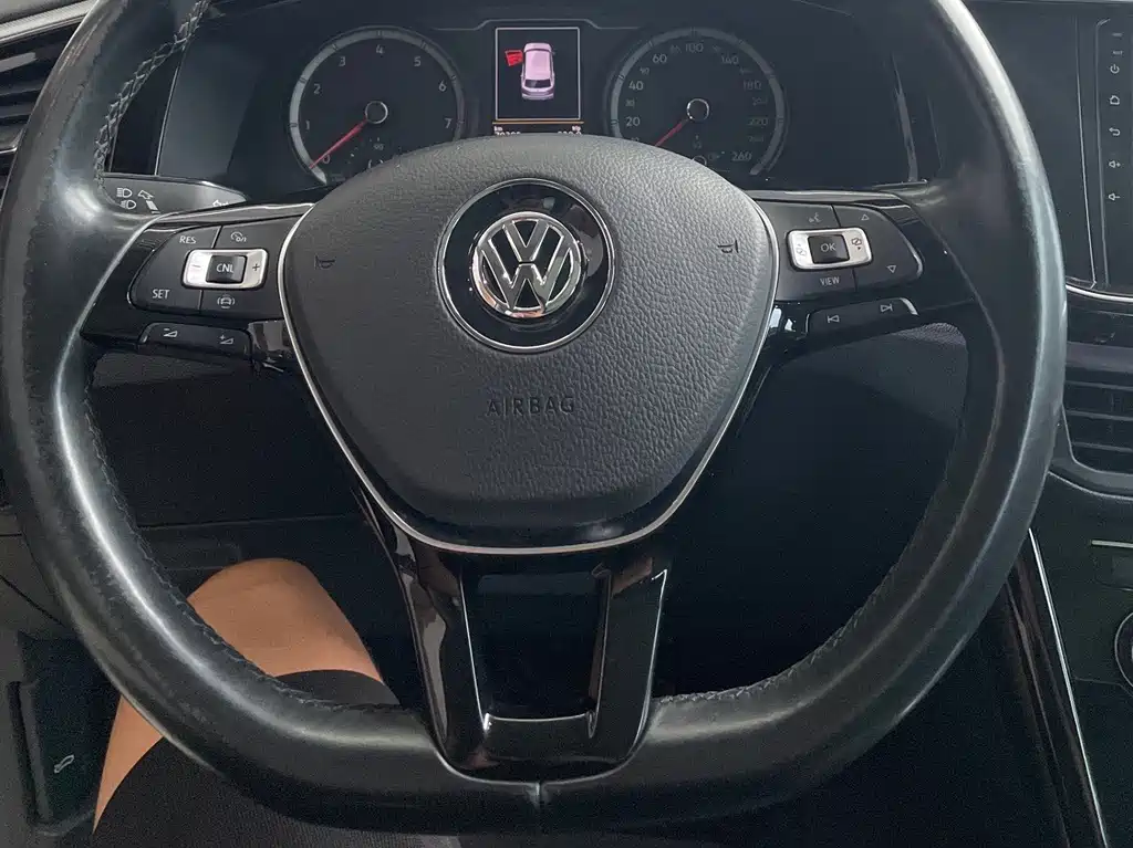 Volkswagen Tayron — миниатюра 9
