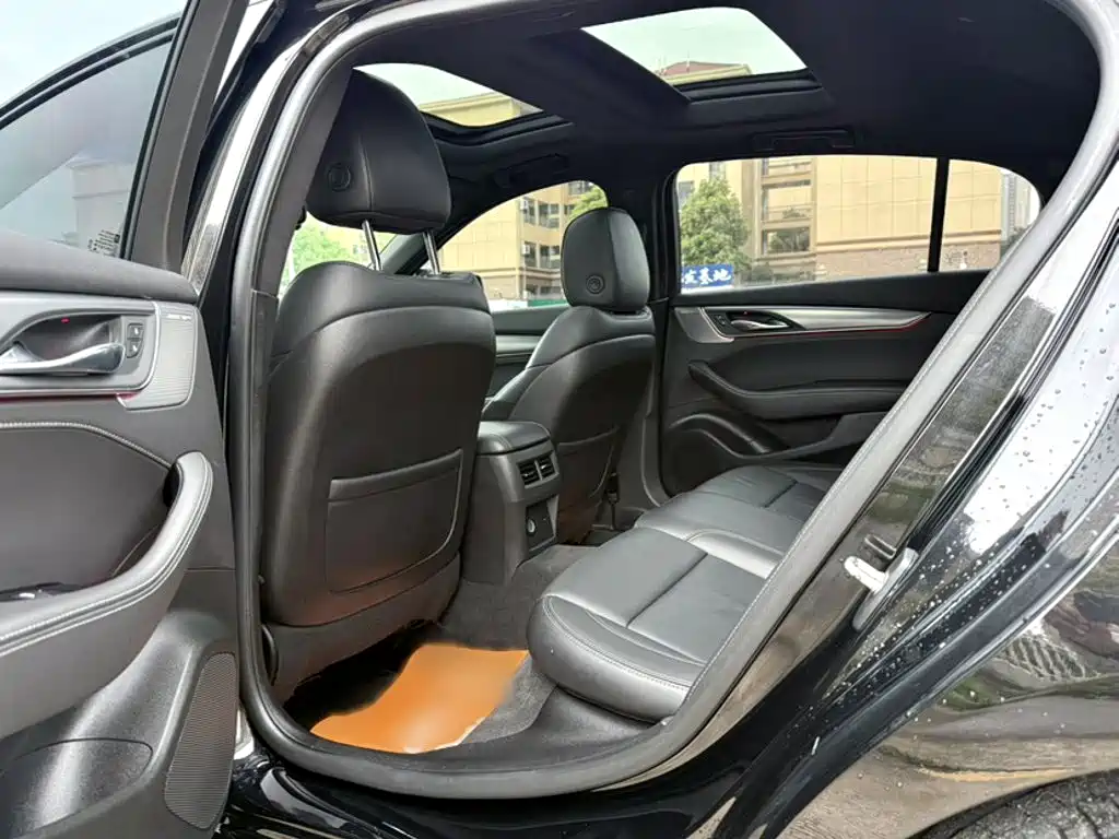 Cadillac CT5 — миниатюра 19