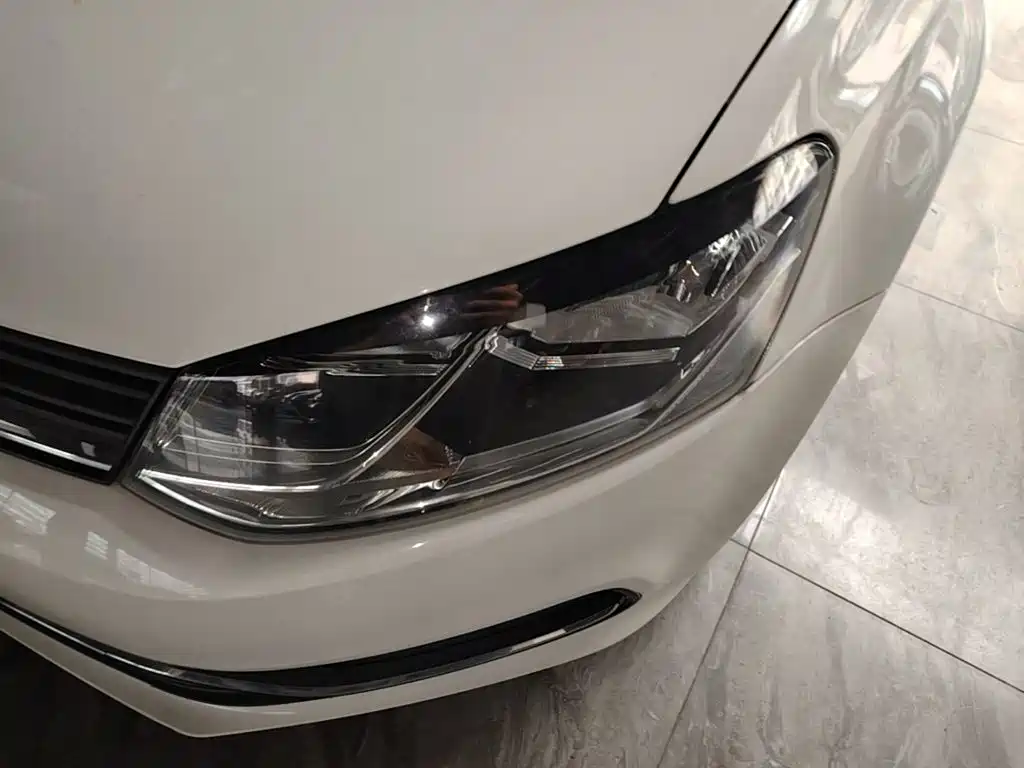 Volkswagen Polo — миниатюра 24