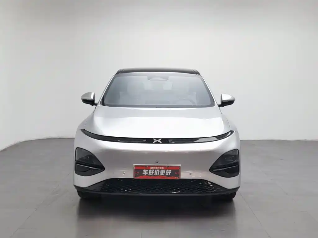 XPeng G6 — миниатюра 3