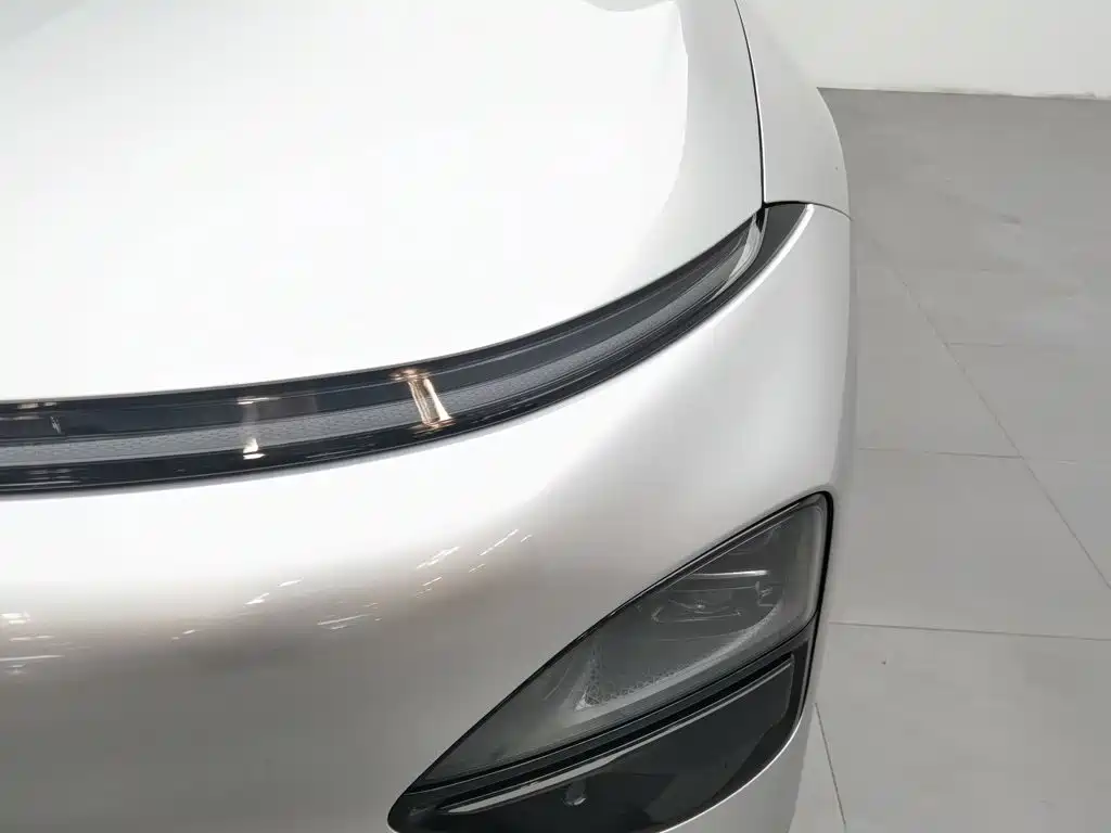 XPeng G6 — миниатюра 7