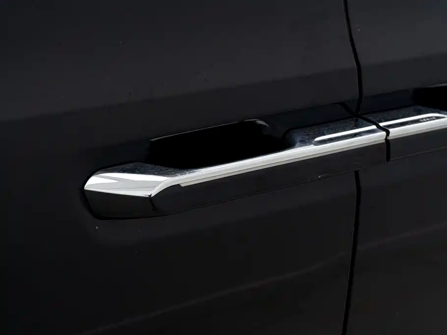 ZEEKR EXTREME KRYPTON 009